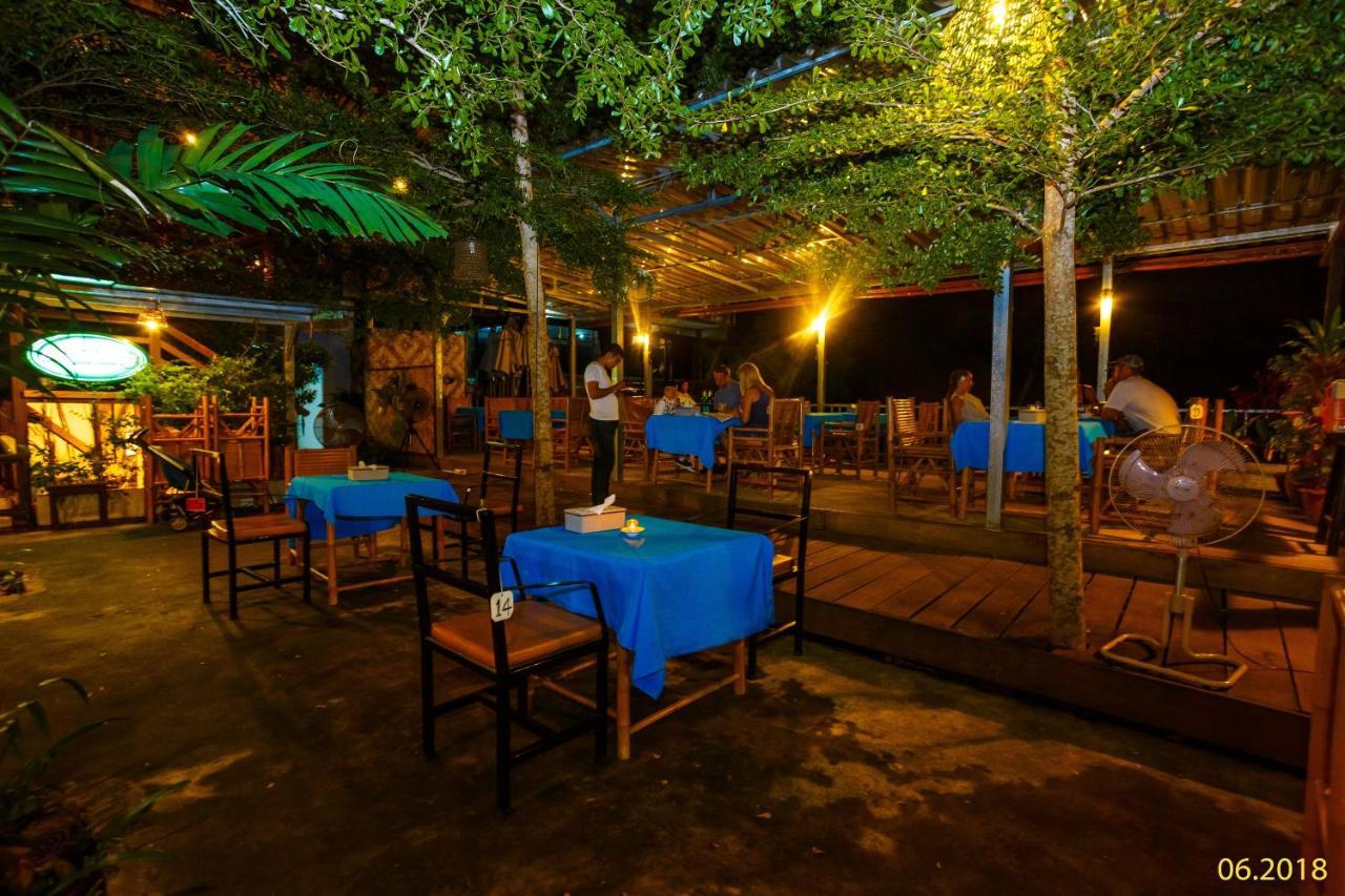 The Aristo Beach By Holy Cow 212 Phuket Exterior photo