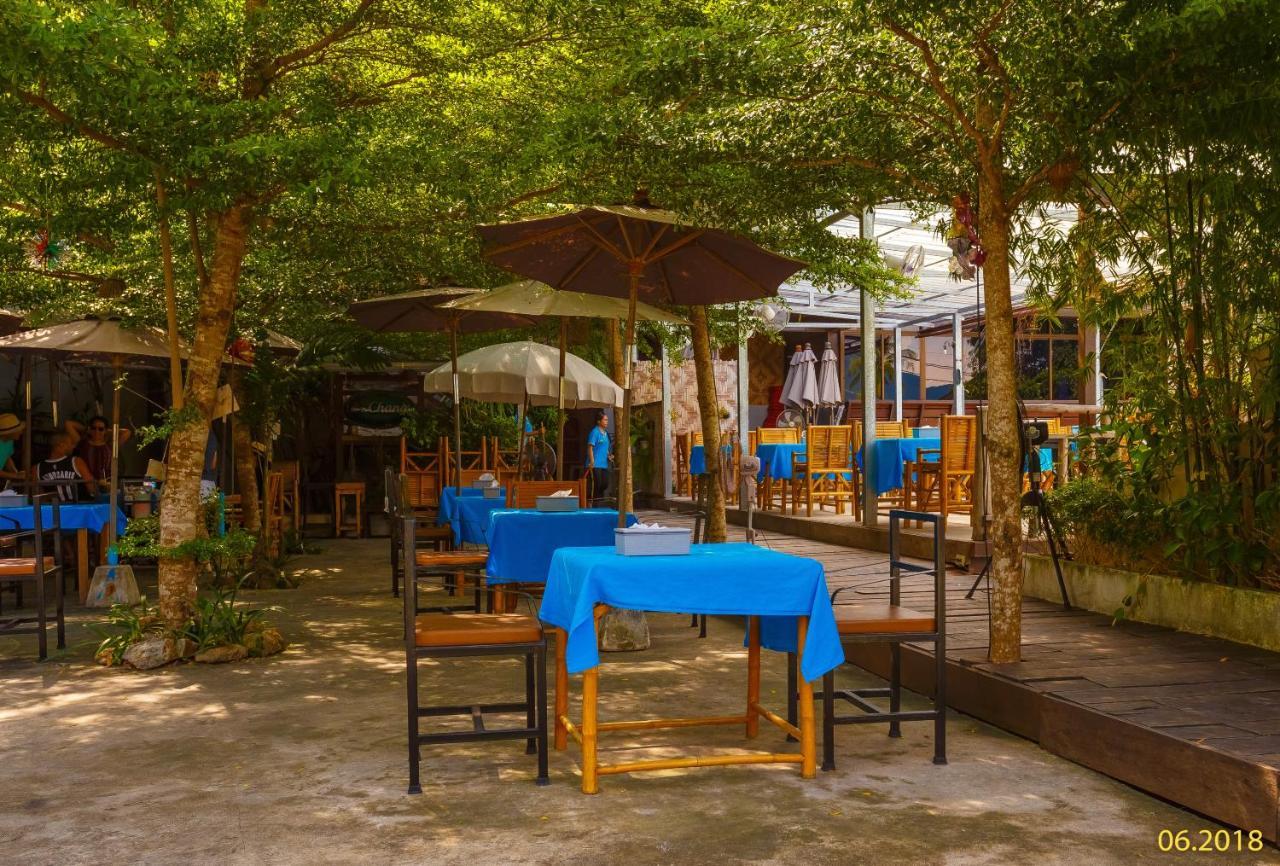 The Aristo Beach By Holy Cow 212 Phuket Exterior photo